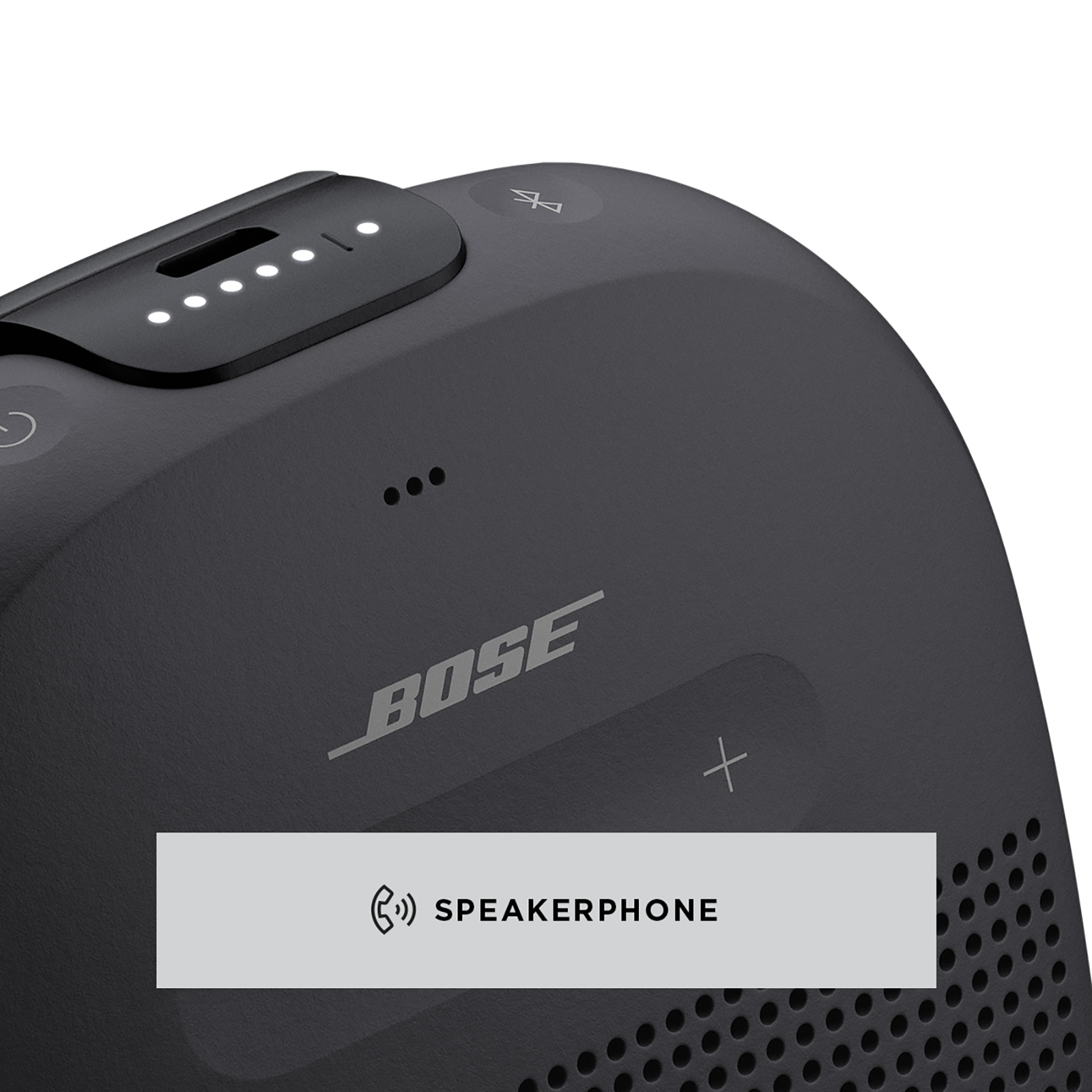 Buy Bose SoundLink Micro 5W Portable Bluetooth Speaker IPX67